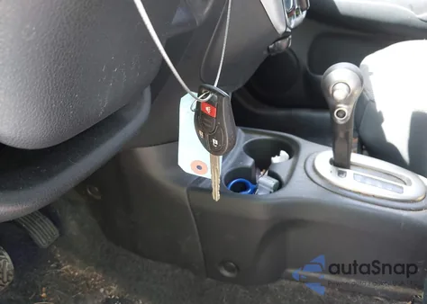 2015 Nissan Versa Note Sv z USA, uszkodzony, nr VIN 3N1CE2CP6FL438488